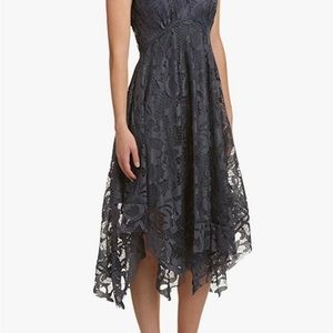 Taylor Lace Dress